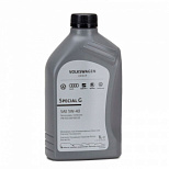 Масло моторное Special G 5W-40 VW 50200/50500 (1л.) VAG