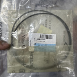O-образное кольцо 130x3 VAG
