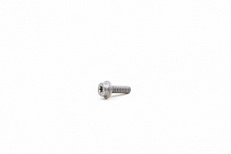 Винт с полукруглой головкой с внутренним Torx M5x16 VAG