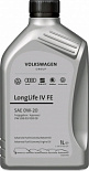Масло моторное 0W20 LongLife IV FE VW50800/50900 (1л.)