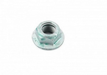 Гайка шестигранная с буртиком M14x1,5 VAG
