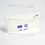 Фильтр салонный Volkswagen ID.3, ID.4, ID.6